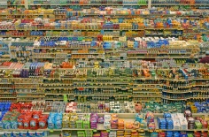 grocery-shelf